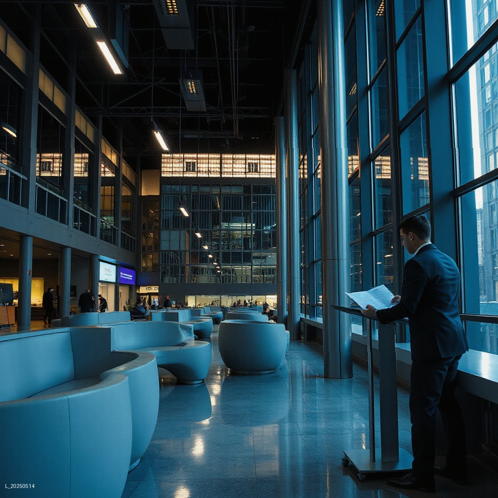 image from Navigating Legal Challenges: Essential Legal Services for Startup Success